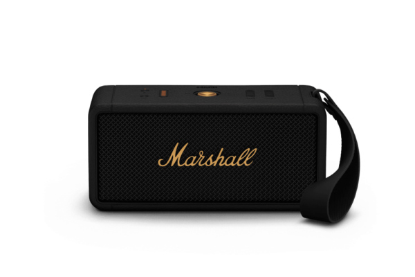 Marshall — легендарний звук і культовий дизайн: чому варто купити акустику Marshall в Україні